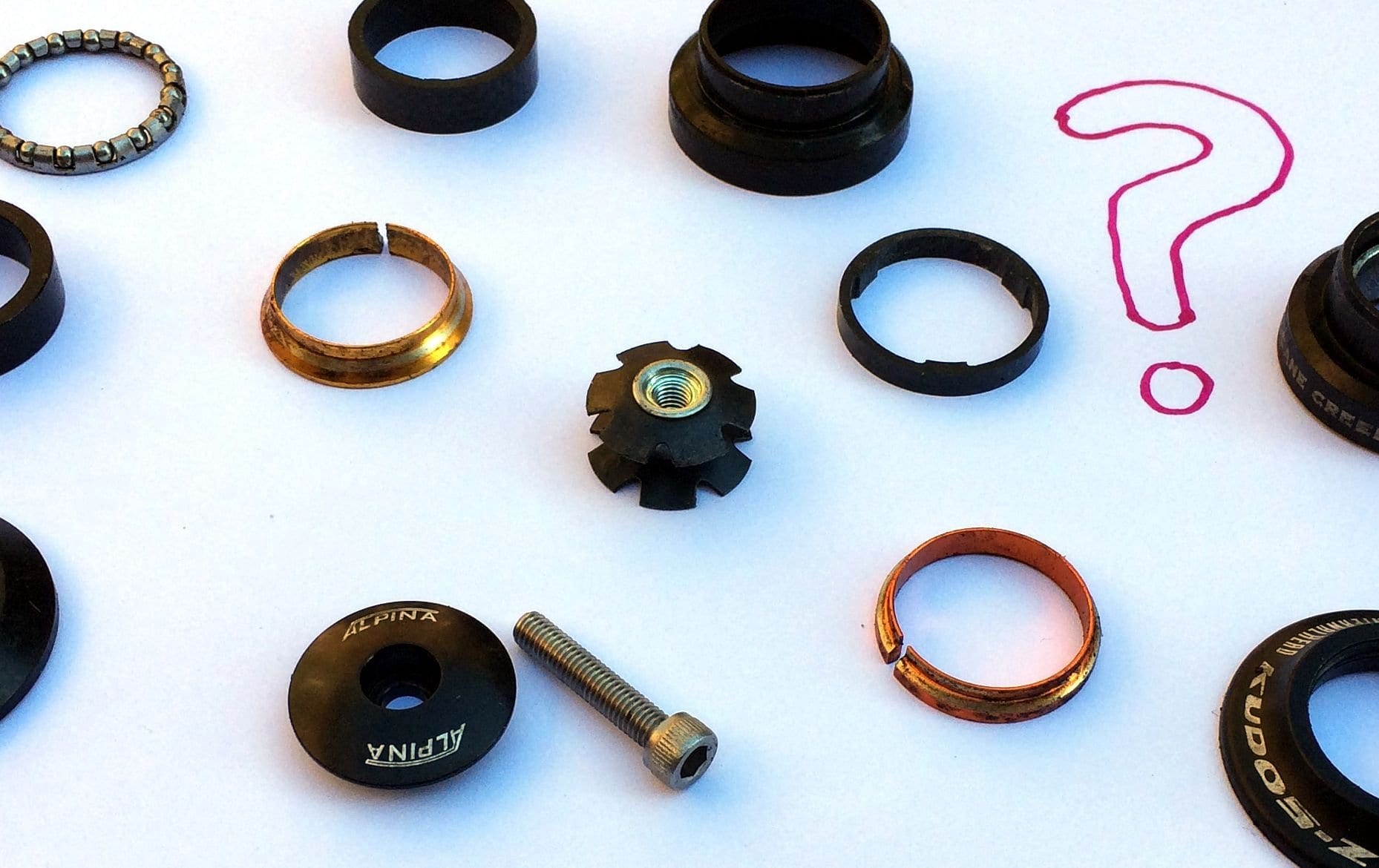 Figure 1 A headset jigsaw